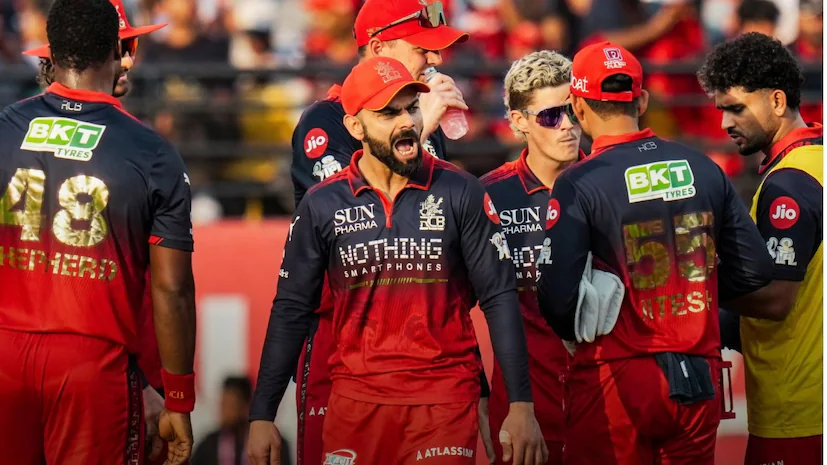 Virat Kohli: ఏంటి కోహ్లీ బ్రో అంత మాట అనేశావ్! క్రికెట్ తర్వాత జీవితంపై కింగ్ సంచలన వ్యాఖ్యలు | | ACTPnews