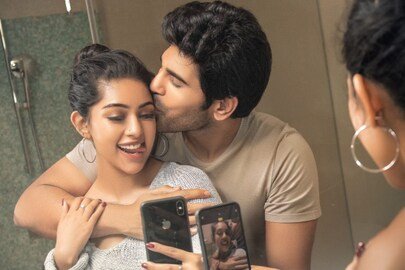 Allu Sirish Prema Kadanta: అల్లు శిరీష్ ‘ప్రేమ కాదంట’ చిత్ర ఫస్ట్ లుక్కు మంచి రెస్పాన్స్.. | | ACTPnews