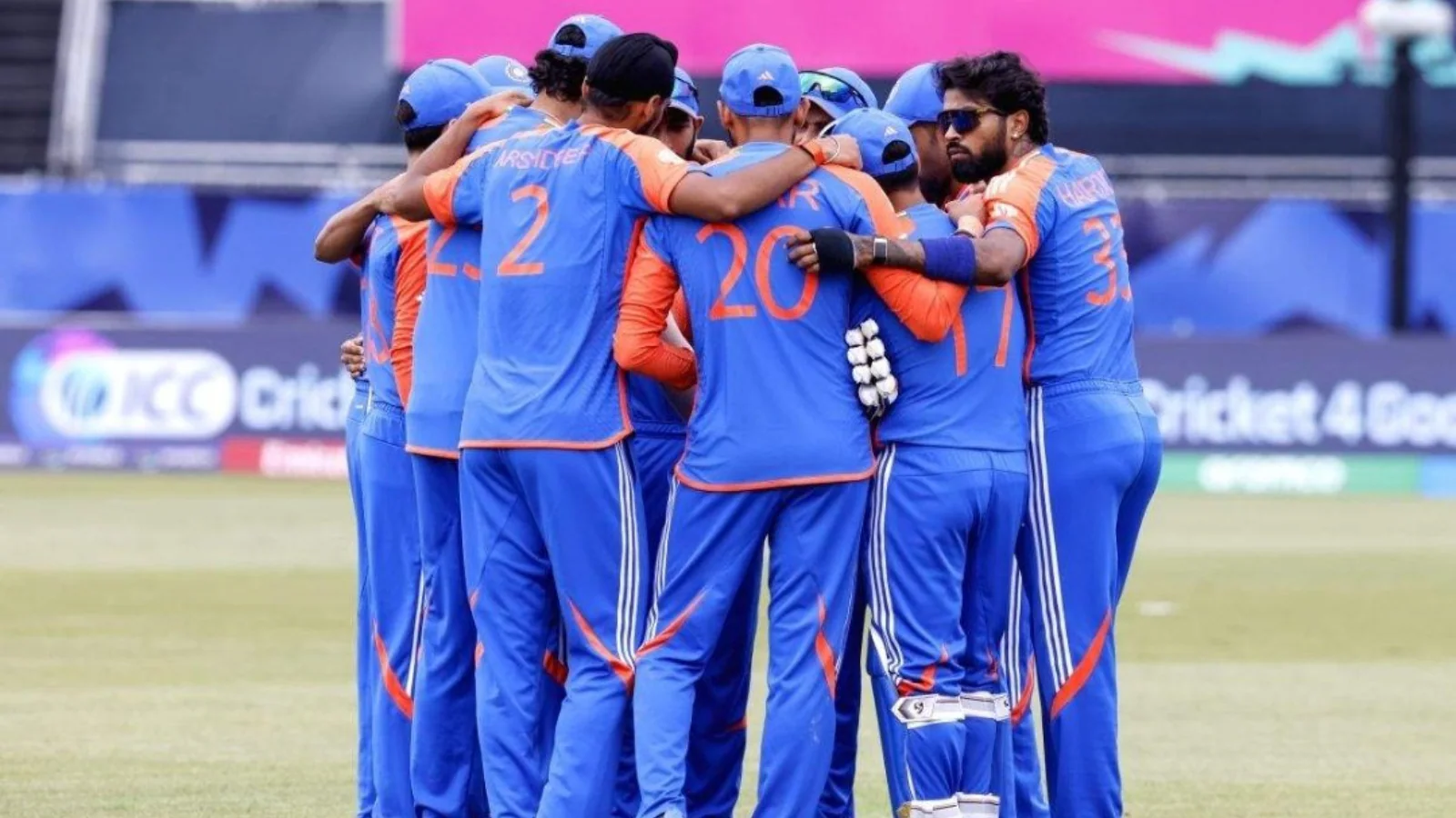 ఆఫ్ఘనిస్తాన్ వన్డే సిరీస్‌కు భారత జట్టు ప్రకటన.. పంత్‌కు దక్కని చోటు | క్రీడా వార్తలు | ACTPnews