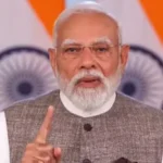 PM Modi: నేడు కేంద్ర కేబినెట్ అత్యవసర భేటీ.. మంత్రులందరూ ఢిల్లీలోనే ఉండాలని ప్రధాని మోదీ ఆదేశం ! | | ACTPnews