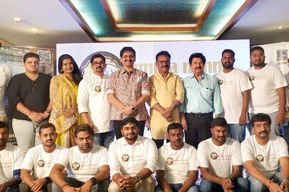 SV Krishna Reddy: సమాజానికి మంచి మనుషులు అవసరం -ప్రముఖ దర్శకులు ఎస్వీ కృష్ణా రెడ్డి | | ACTPnews