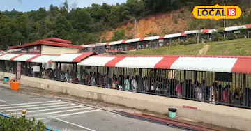 Tirumala Temple: తిరుమలకు పోటెత్తిన భక్తులు.. అప్పటి నుంచి వీఐపి బ్రేక్ దర్శనాలు పూర్తిగా రద్దు! | | ACTPnews