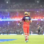 IPL 2026: ఐపీఎల్ టికెట్ల బ్లాక్ దందా.. విరాట్ కోహ్లీ మ్యాచ్ టికెట్ రూ.80 వేలు ! | క్రీడా వార్తలు | ACTPnews