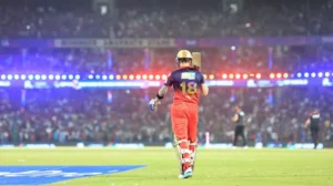IPL 2026: ఐపీఎల్ టికెట్ల బ్లాక్ దందా.. విరాట్ కోహ్లీ మ్యాచ్ టికెట్ రూ.80 వేలు ! | క్రీడా వార్తలు | ACTPnews