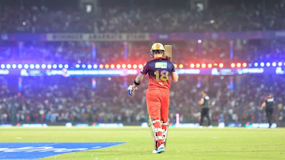 IPL 2026: ఐపీఎల్ టికెట్ల బ్లాక్ దందా.. విరాట్ కోహ్లీ మ్యాచ్ టికెట్ రూ.80 వేలు ! | క్రీడా వార్తలు | ACTPnews