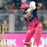 DC vs RR: రాజస్థాన్ రాయల్స్ భారీ స్కోర్.. రాణించిన టాప్ ఆర్డర్.. ఢిల్లీ టార్గెట్ ఎంతంటే ? | క్రీడా వార్తలు | ACTPnews