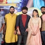 తెలుగు ఇండస్ట్రీకి మరో వారసుడు.. బహుభాషా చిత్రం ‘సీతాయణం’తో ఎంట్రీ.. | | ACTPnews