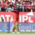 PBKS vs RCB: వెంకటేష్ అయ్యర్ విధ్వంసం.. పంజాబ్పై ఆర్సీబీ భారీ స్కోర్ ! | క్రీడా వార్తలు | ACTPnews