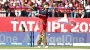 PBKS vs RCB: వెంకటేష్ అయ్యర్ విధ్వంసం.. పంజాబ్పై ఆర్సీబీ భారీ స్కోర్ ! | క్రీడా వార్తలు | ACTPnews