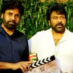Mega 158: అట్టహాసంగా మెగా 158 షురూ.. అన్నయ్య సినిమాకు తమ్ముడు పవన్ కళ్యాణ్ క్లాప్ | తెలుగు సినిమా వార్తలు | ACTPnews