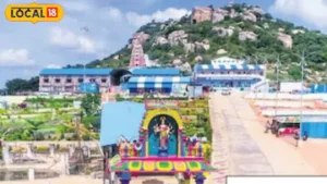Gangamma Temple Mystery: ఈ గ్రామ దేవత గుడి జూబ్లిహిల్స్ పెద్దమ్మ గుడి లాంటిదే.. స్పెషాలిటీ తెలిస్తే వెంటనే అక్కడికి వెళ్తారు | | ACTPnews