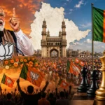 Opinion | తెలంగాణలో బీజేపీ గేమ్ స్టార్ట్: బీసీ అస్త్రంతో కాషాయ దండు.. మోదీ మదిలో మాస్టర్ ప్లాన్ ఇదేనా? | తెలంగాణ వార్తలు | ACTPnews