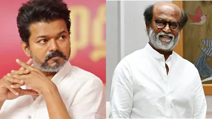 విజయ్ సీఎం అయితే.. అసూయ లేదు: రజనీకాంత్