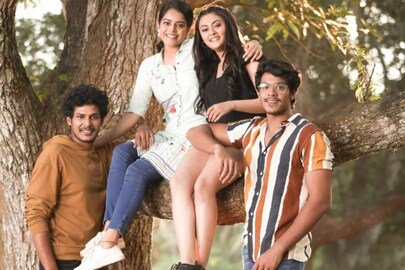 Kothi Kommachi: రికార్డు టైమ్‌లో ‘కోతి కొమ్మచ్చి’ షూటింగ్ పూర్తి చేసిన సతీష్ వేగేశ్న.. | | ACTPnews