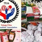 కరోనా క్రైసిస్లో సినీ జర్నలిస్టులకు తెలుగు ఫిల్మ్స్ జర్నలిస్ట్స్ అసోషియేషన్ సాయం.. | Coronavirus | ACTPnews