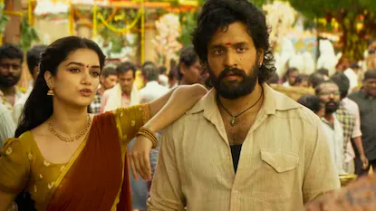 Akkineni Akhil Lenin Teaser: అఖిల్ లెనిన్ టీజర్ రిలీజ్.. హైలైట్‌‌గా నాగార్జున కామెంట్స్ | తెలుగు సినిమా వార్తలు | ACTPnews