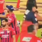 IPL 2026: కృనాల్ పాండ్యా చొక్కా పట్టుకున్న పూరన్.. మ్యాచ్ అనంతరం డిష్యుం.. డిష్యుం.. వీడియో వైరల్ | క్రీడా వార్తలు | ACTPnews