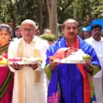 తిరుమలలో ఆధ్యాత్మిక సందడి.. వైభవంగా హనుమ జయంతి వేడుకలు! | | ACTPnews