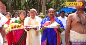 తిరుమలలో ఆధ్యాత్మిక సందడి.. వైభవంగా హనుమ జయంతి వేడుకలు! | | ACTPnews