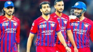 IPL LSG vs RCB: కిక్ ఇచ్చిన లక్నో vs బెంగళూరు మ్యాచ్.. మార్ష్ సెంచరీతో LSG 9 రన్స్ గెలుపు | క్రీడా వార్తలు | ACTPnews