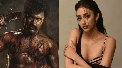 Rowdy Janardana Movie: రౌడీ జనార్ధన మూవీ స్పెషల్ సాంగ్లో ‘కన్నప్ప’ బ్యూటీ..! | తెలుగు సినిమా వార్తలు | ACTPnews