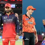 IPL 2026 Playoffs: ప్లేఆఫ్స్కు రంగం సిద్ధం.. క్వాలిఫయర్లో ఆర్సీబీ వర్సెస్ గుజరాత్.. ఎలిమినేటర్లో రాజస్థాన్తో SRH ఢీ.. | క్రీడా వార్తలు | ACTPnews