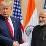 Donald Trump: ‘భారత్, మోదీ అంటే నాకు ఎంతో ఇష్టం’.. ట్రంప్ కీలక వ్యాఖ్యలు ! | | ACTPnews