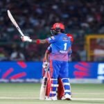 RR vs DC: రాజస్తాన్ రాయల్స్కు షాక్.. హై స్కోరింగ్ పోరులో ఢిల్లీ క్యాపిటల్స్ సూపర్ విక్టరీ | క్రీడా వార్తలు | ACTPnews
