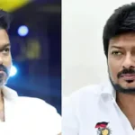 Tamil Nadu: 2 వారాల్లో 25 హత్యలు.. ఆ విషయంలో విజయ్ ప్రభుత్వం అట్టర్ ఫ్లాప్.. ఉదయనిధి స్టాలిన్ ఘాటు వ్యాఖ్యలు | | ACTPnews