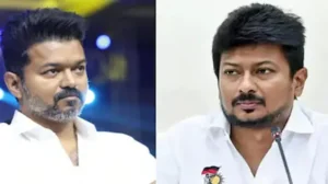 Tamil Nadu: 2 వారాల్లో 25 హత్యలు.. ఆ విషయంలో విజయ్ ప్రభుత్వం అట్టర్ ఫ్లాప్.. ఉదయనిధి స్టాలిన్ ఘాటు వ్యాఖ్యలు | | ACTPnews