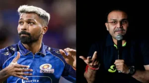 IPL 2026: హార్దిక్ పాండ్యా కెప్టెన్సీపై మాజీల విస్మయం.. లైవ్ షోలో సెహ్వాగ్ ‘రెడ్ బుల్’ జోక్.. వైరల్ అవుతున్న వీడియో! | క్రీడా వార్తలు | ACTPnews