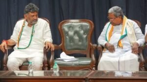 Karnataka: కర్ణాటక కాంగ్రెస్‌లో మళ్లీ ‘సీఎం మార్పు’ సెగ.. సిద్ధరామయ్యకు ఢిల్లీ నుంచి పిలుపు! | | ACTPnews
