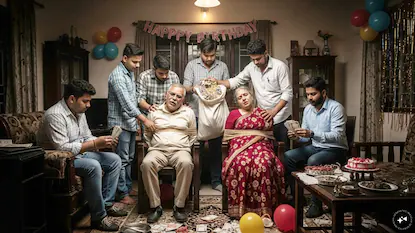 ప్రతీకాత్మక చిత్రం