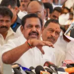Tamil Nadu: తమిళనాడులో AIADMKకు మరో భారీ షాక్.. ముగ్గురు తిరుగుబాటు ఎమ్మెల్యేల రాజీనామా.. విజయ్ పార్టీలో చేరిక! | | ACTPnews