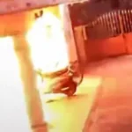 Coimbatore petrol bomb attack: ఇవేం పనులు రా బాబు.. ప్రేమను తిరస్కరిస్తే పెట్రోల్తో ఇలా చేస్తారా? కోయంబత్తూరులో రౌడీషీటర్ ఘాతుకం! | | ACTPnews