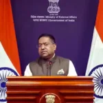 Unwarranted: ‘మీకు అసలు హక్కే లేదు’ చైనా-పాక్‌లను హెచ్చరించిన భారత్! | | ACTPnews