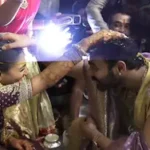 Bellamkonda Sreenivas: సింపుల్‌గా టాలీవుడ్ స్టార్ హీరో పెళ్లి.. తిరుమల శ్రీవారి ఆశీస్సుల కోసమే కొండపైన బెల్లంకొండ వారి వివాహం | | ACTPnews