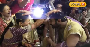 Bellamkonda Sreenivas: సింపుల్‌గా టాలీవుడ్ స్టార్ హీరో పెళ్లి.. తిరుమల శ్రీవారి ఆశీస్సుల కోసమే కొండపైన బెల్లంకొండ వారి వివాహం | | ACTPnews