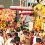 తిరుమలలో దివ్య వైభవం.. పద్మావతి-శ్రీనివాసుల పరిణయోత్సవం ఘన ముగింపు..! Tirumala Parinayotsavam | | ACTPnews
