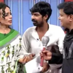 Jabardasth: సోషల్ మీడియాను షేక్ చేస్తున్న జబర్దస్త్ వైరల్ వీడియో! బుల్లెట్ భాస్కర్ అలా అనేశాడేంటి.. | తెలుగు సినిమా వార్తలు | ACTPnews