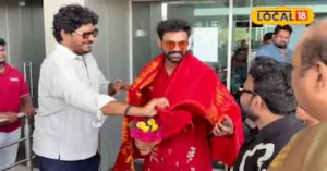 ఇంటివాడవుతున్న బెల్లంకొండ సాయి శ్రీనివాస్.. తిరుమల వేదికగా కావ్యారెడ్డితో ఏడడుగులు..! Bellamkonda Sai Sreenivas wedding | | ACTPnews