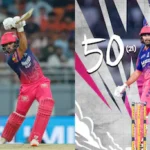 SRH vs RR IPL 2026: ఇరక్కొట్టేసిన రాజస్థాన్.. సన్రైజర్స్ ముందు భారీ టార్గెట్! | క్రీడా వార్తలు | ACTPnews