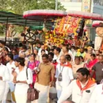 Tirumala Temple: తిరుమలలో వైభవంగా ముగిసిన శ్రీ పద్మావతి పరిణయోత్సవాలు.. గరుడ వాహనంపై మలయప్ప స్వామి రాజసం! | | ACTPnews