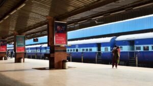 Tirupati Trains: వేసవిలో తిరుమల వెళ్లే శ్రీవారి భక్తులకు బిగ్ అలర్ట్… ఈ రైళ్లు తిరుపతిలో ఆగవు | | ACTPnews