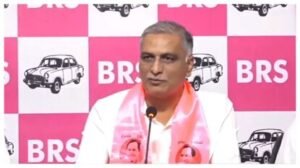 Harish Rao: సీఎం రేవంత్ రెడ్డికి ఇదే నా బహిరంగ సవాల్.. నేను దేనికైనా రెఢీ, నీవు సిద్ధమా?: హరీశ్ రావు | తెలంగాణ వార్తలు | ACTPnews