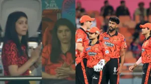 IPL 2026: ఓటమి తట్టుకోలేక ఏడ్చేసిన కావ్య మారన్.. వీడియో వైరల్! | క్రీడా వార్తలు | ACTPnews