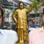 NTR Statue: దివంగత మాజీ సీఎం NTR విషయంలో కేసీఆర్ చేసిన తప్పేంటి..? రేవంత్ రెడ్డి చేస్తున్న ఒప్పు ఏంటీ | తెలంగాణ వార్తలు | ACTPnews