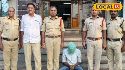 Tirumala Temple Fraud: శ్రీవారి దర్శనం పేరుతో మోసం.. టీటీడీ బోర్డు మెంబర్ పేరుతో రూ.36 వేలు వసూలు చేసిన కేటుగాడు అరెస్ట్! | | ACTPnews