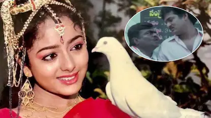 Babu Mohan: రాజేంద్ర ప్రసాద్ బదులుగా బాబూమోహన్.. ఇప్పటికీ ట్రెండ్ అవుతున్న 90’s సాంగ్ | తెలుగు సినిమా వార్తలు | ACTPnews
