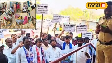 RDT Funds Restart: రాయలసీమలోని ఆ జిల్లా ప్రజలకు కేంద్రం గుడ్ న్యూస్.. గ్రామీణ ప్రాంతాల్లో సేవలు విస్తృతం | అనంతపురం వార్తలు (Anantapuram News) | ACTPnews